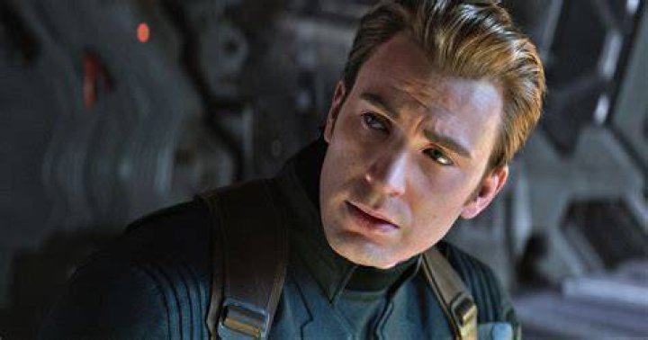 Chris Evans Chris Evans