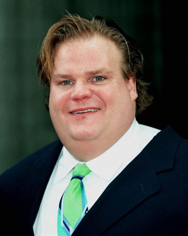Chris Farley Biography - Facts, Childhood, Family Life & Achievements