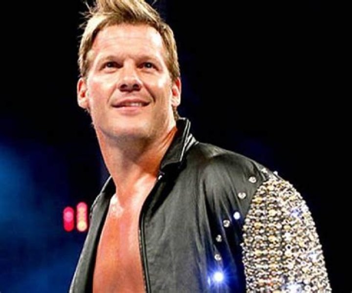 Chris Jericho Biography