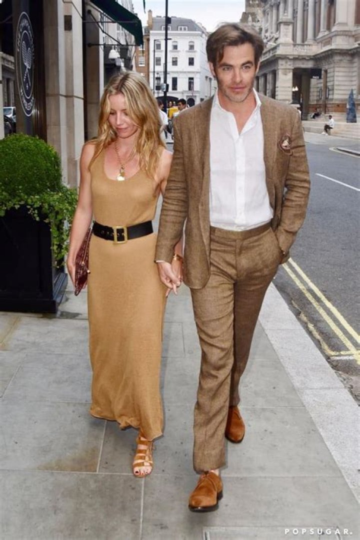 Chris Pine girlfriend: Who is Annabelle Wallis? Age, children, profession, net worth