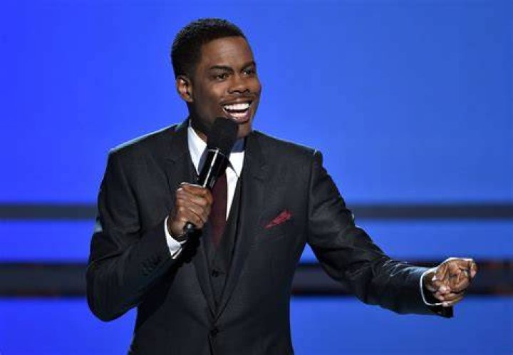 Chris Rock siblings: Meet Tony, Andi, Andre, Kenny, Charles, Jordan, and Brian 1 Chris Rock