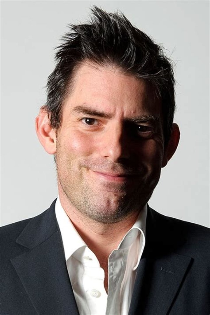 Chris Weitz Chris Weitz