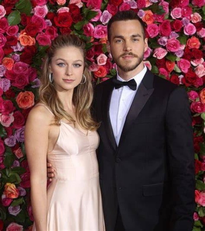 Chris Wood(actor) children: Meet Huxley Robert Wood