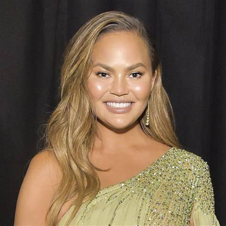 Chrissy Teigen Biography