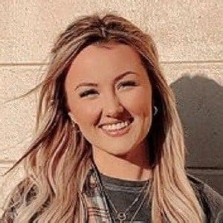 Christi Lynn Fritz Biography