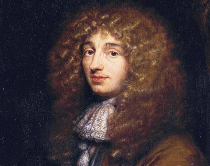 Christiaan Huygens Biography