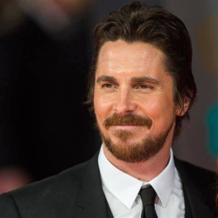 Christian Bale Biography