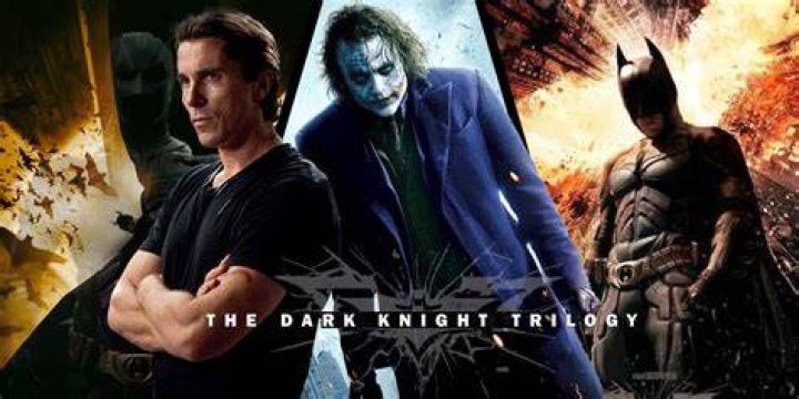 Christian Bale Won’t Watch The Dark Knight Trilogy Anymore, And Here’s Why