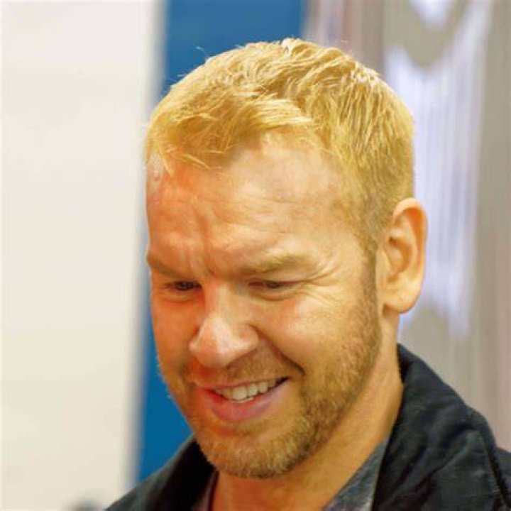 Christian Cage Biography