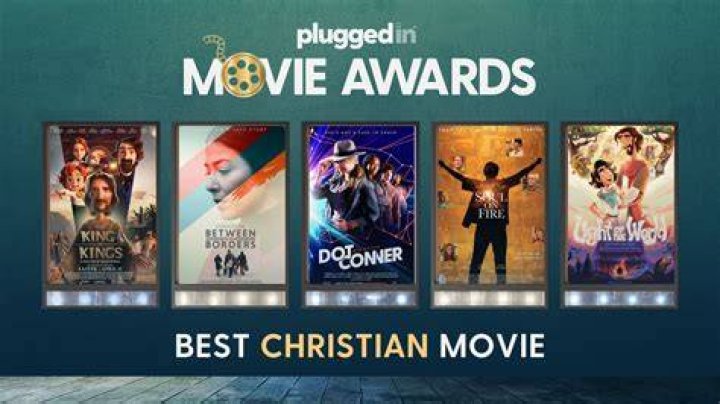 Christian James top movies, TV shows and awards