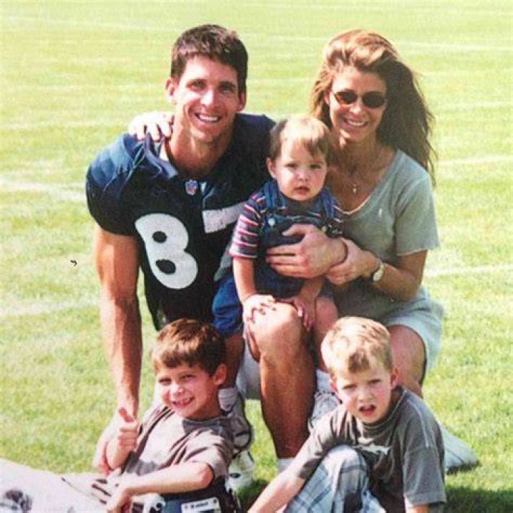 Christian McCaffrey family, wife, children, parents, siblings