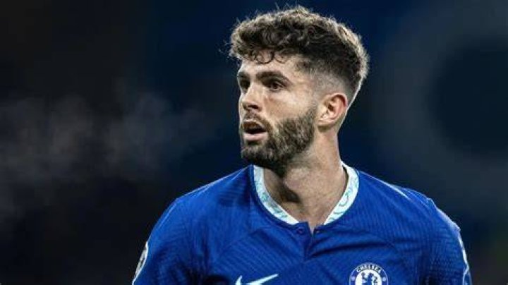 Christian Pulisic Biography