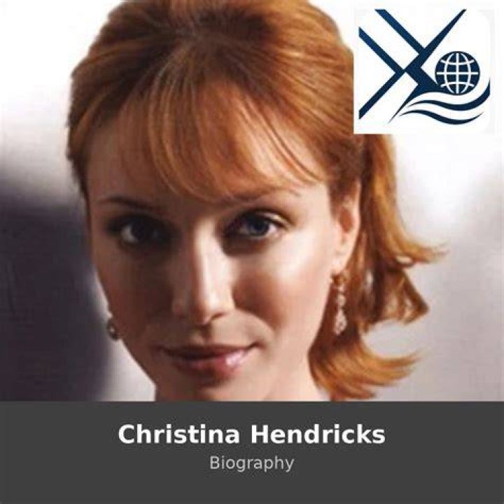 Christina Cimor... Biography