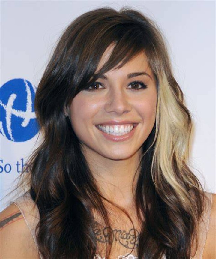 Christina Perri Biography - Facts, Childhood, Family Life & Achievements