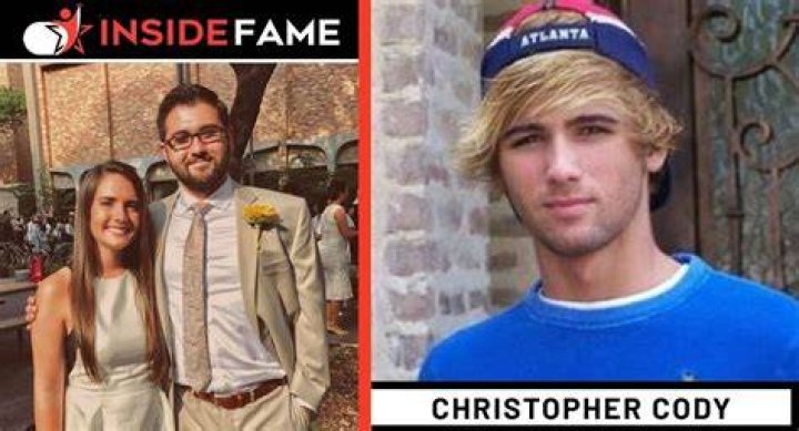 Christopher Cody Cyrus Biography - Facts, Childhood, Family Life & Achievements