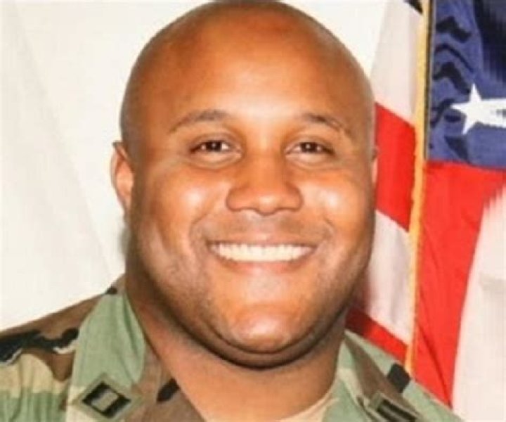 Christopher Dorner Biography – Facts, Killings, Death