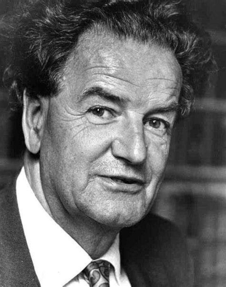 Christopher Hill