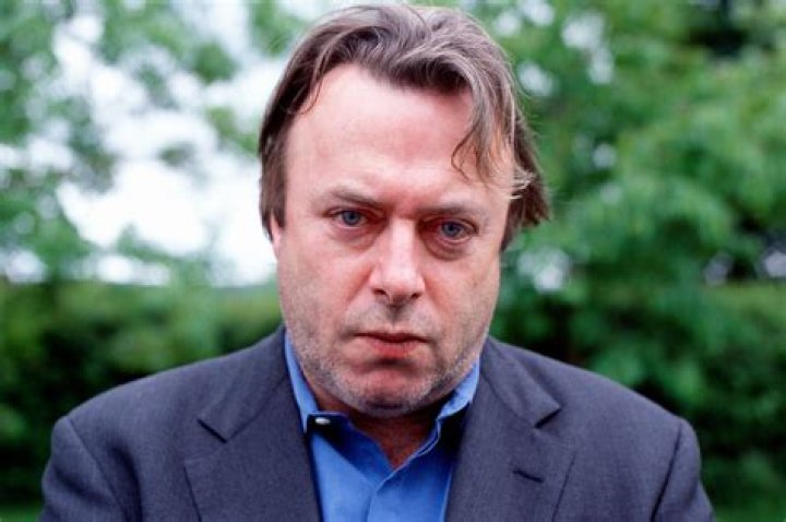 Christopher Hitchens