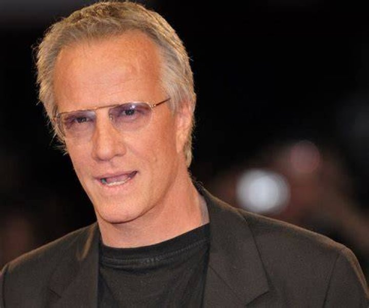 Christopher Lambert Biography - Facts, Childhood, Family Life & Achievements