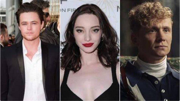 Christopher Nolan’s ‘Oppenheimer’ adds Harrison Gilbertson and Emma Dumont to its cast