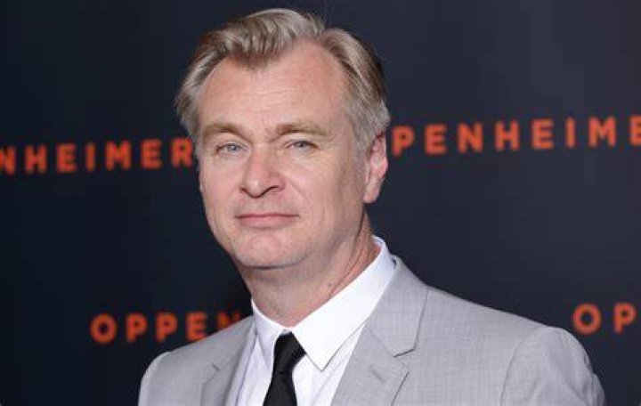 Christopher Nolan’s resurfaced photo from 1990 is proof he would have been fine had directing not worked out