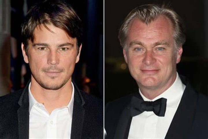 Christopher Nolan taps Josh Hartnett to join ‘Oppenheimer’ film