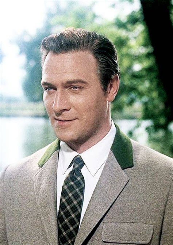 Christopher Plummer Christopher Plummer