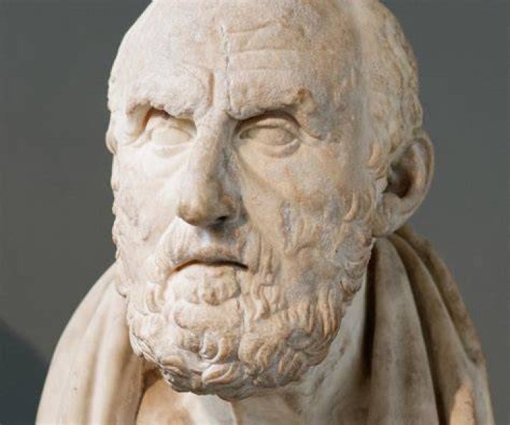 Chrysippus Biography - Facts, Childhood, Family Life & Achievements