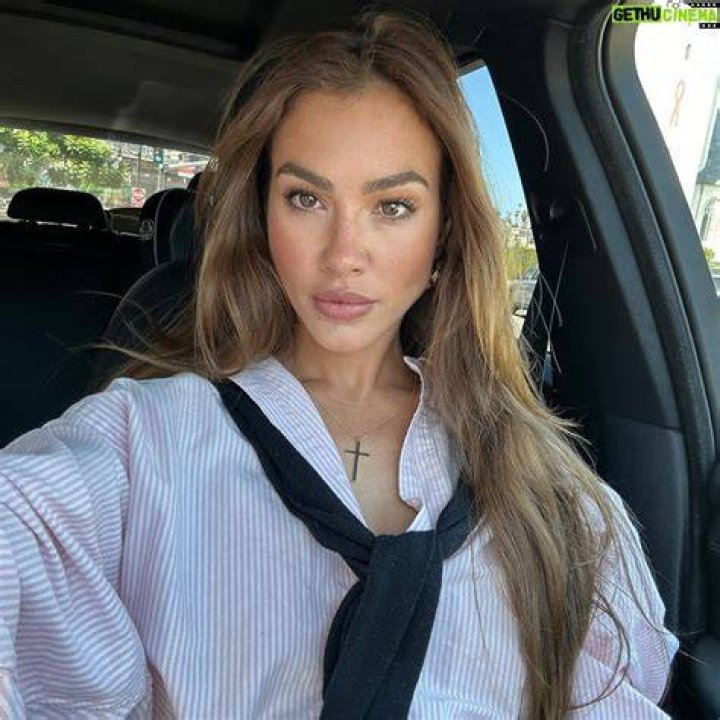 Chrysti Ane Biography
