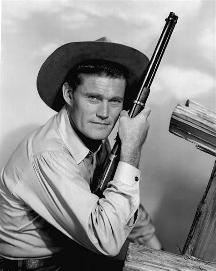 Chuck Connors Biography