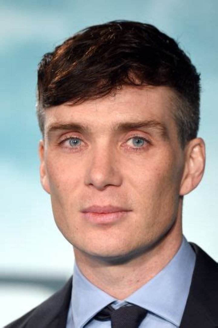 Cillian Murphy Biography