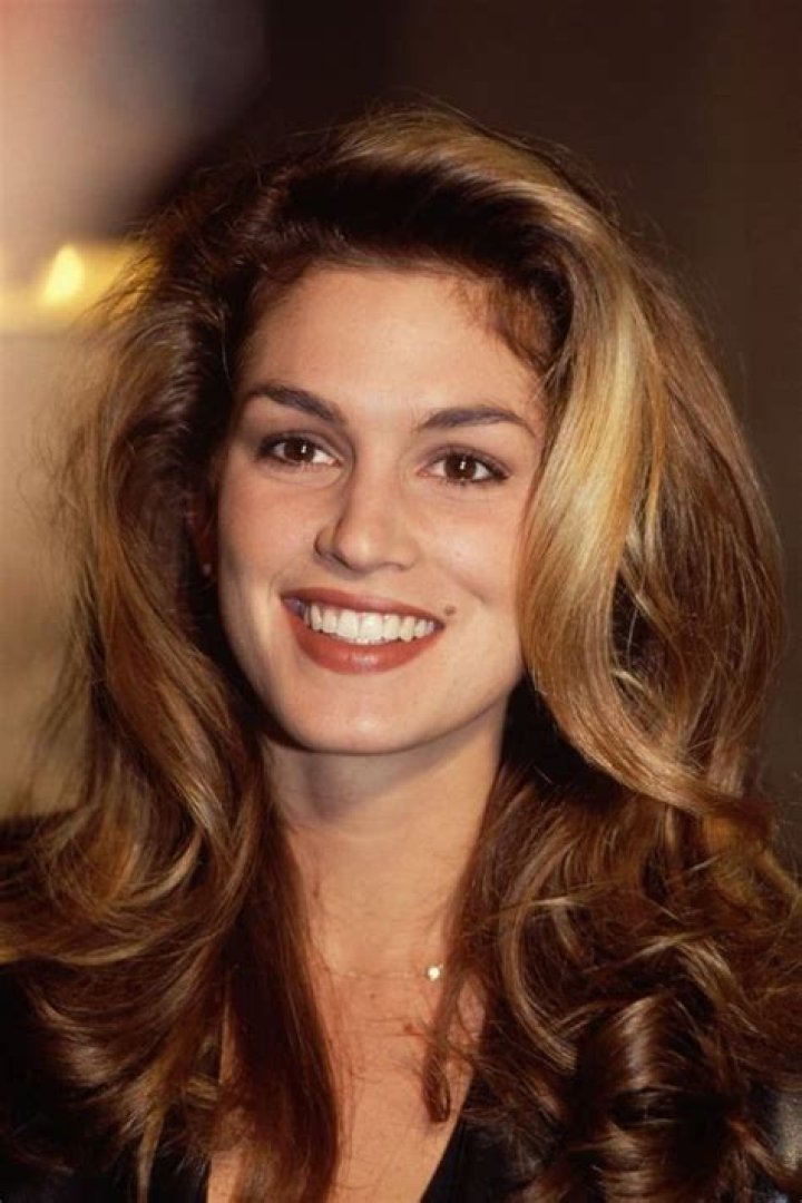 Cindy Crawford Biography
