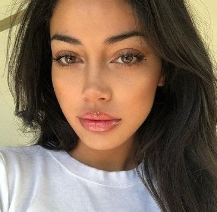 Cindy Kimberly Biography