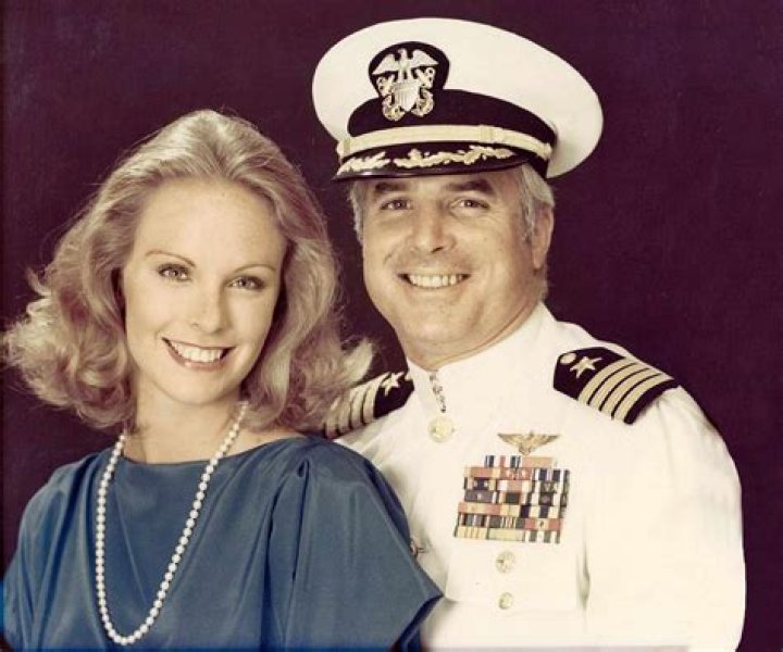 Cindy McCain