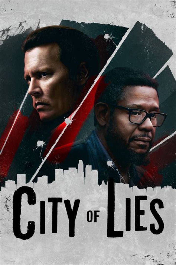 City Of Lies Review