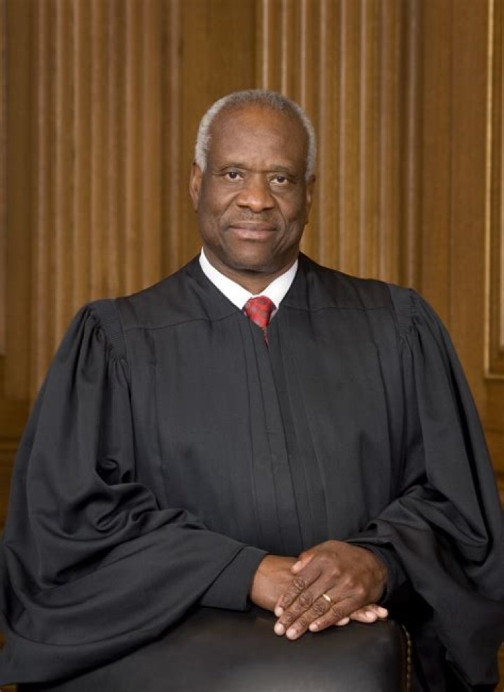 Clarence Thomas 2