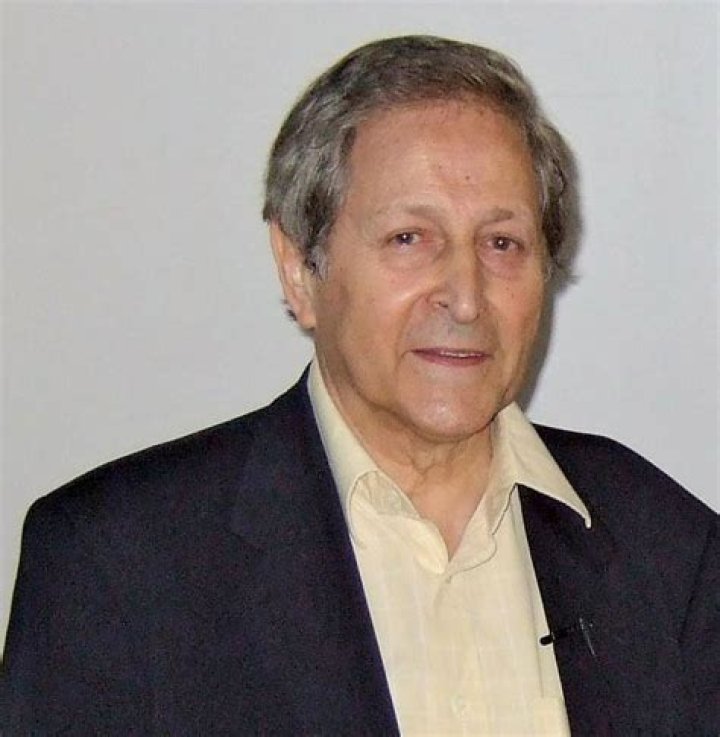 Claude Cohen-Ta... Biography