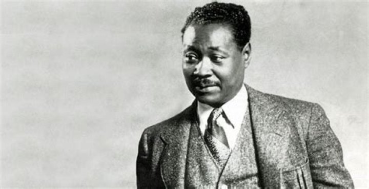 Claude McKay Biography - Childhood, Life Achievements & Timeline
