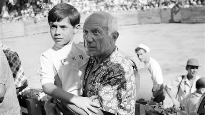 Claude Pierre Pablo Picasso Cause of Death, Age, Biography