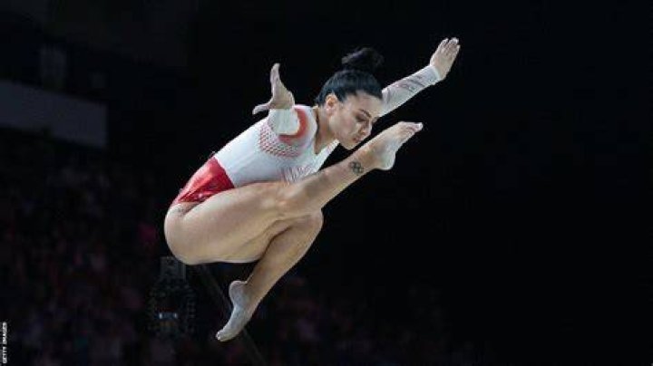 Claudia Fragapane Claudia Fragapane