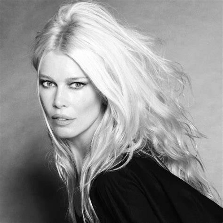 Claudia Schiffer Claudia Schiffer