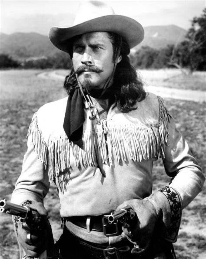 Clayton Moore Clayton Moore