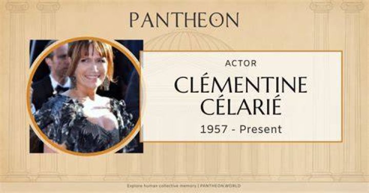Clementine Chur... Biography