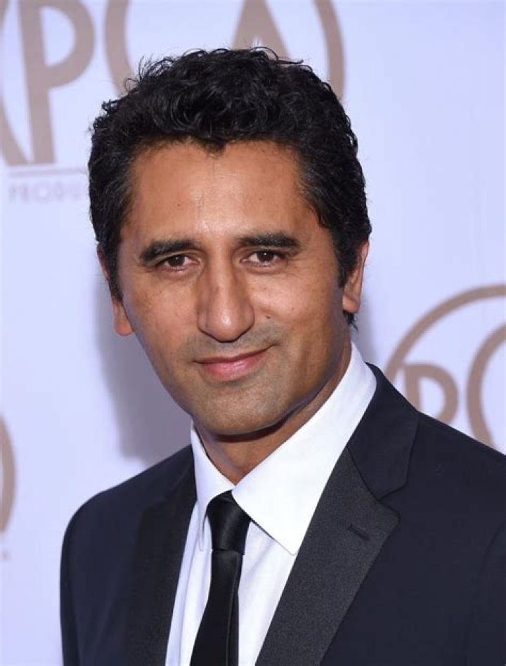 Cliff Curtis career earnings, salary and net worth
