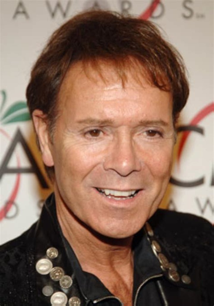 Cliff Richard Biography