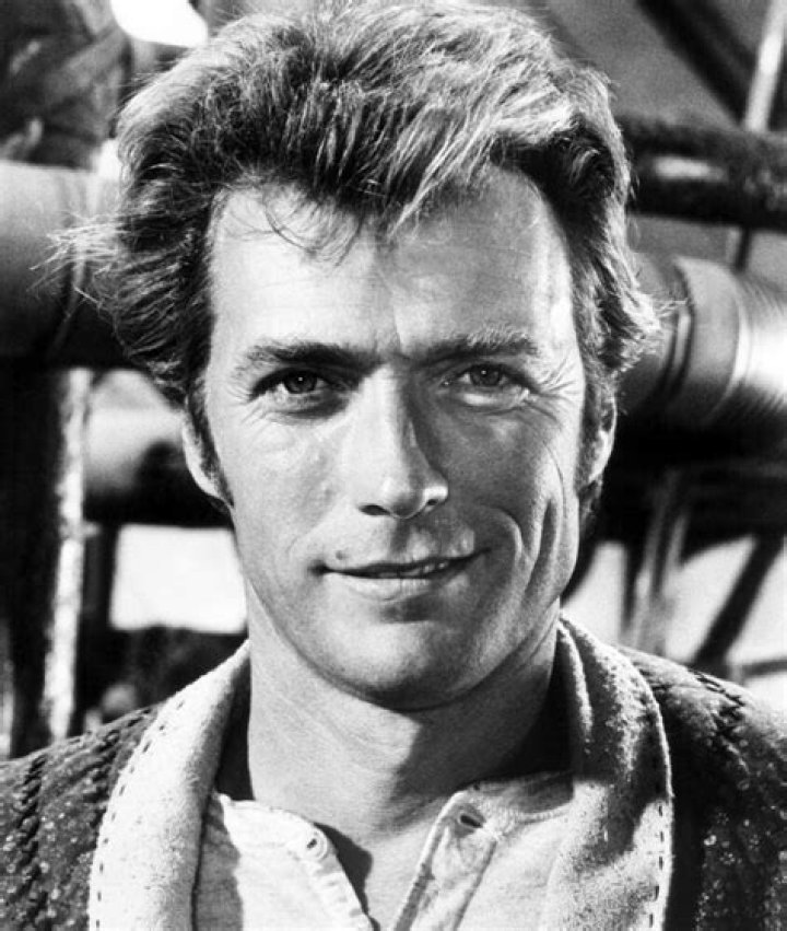 Clint Eastwood Biography