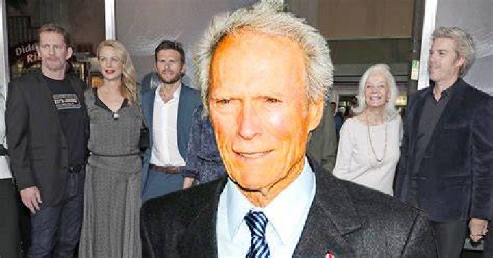 Clint Eastwood siblings: Who are Clint Eastwood siblings?
