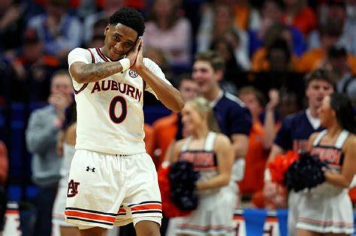 Coach Gerald White Obituary and Funeral, Former Auburn Tigers Men’s Basketball Player