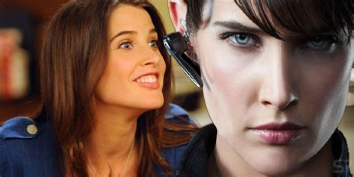 Cobie Smulders