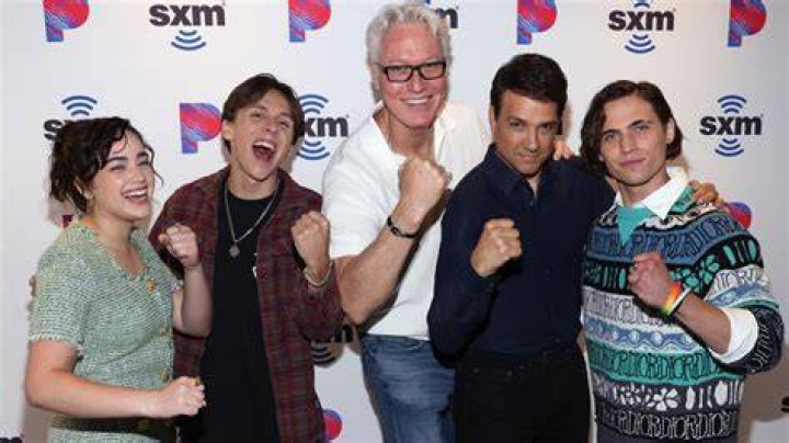 ‘Cobra Kai’ stars pick shocking cast member who’d win real-life tournament